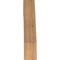 Ekena Millwork 5 1/2"W x 20"D x 28"H Westlake Smooth Knee Brace, Western Red Cedar BRC06X20X28WTL00SWR - alternate 3